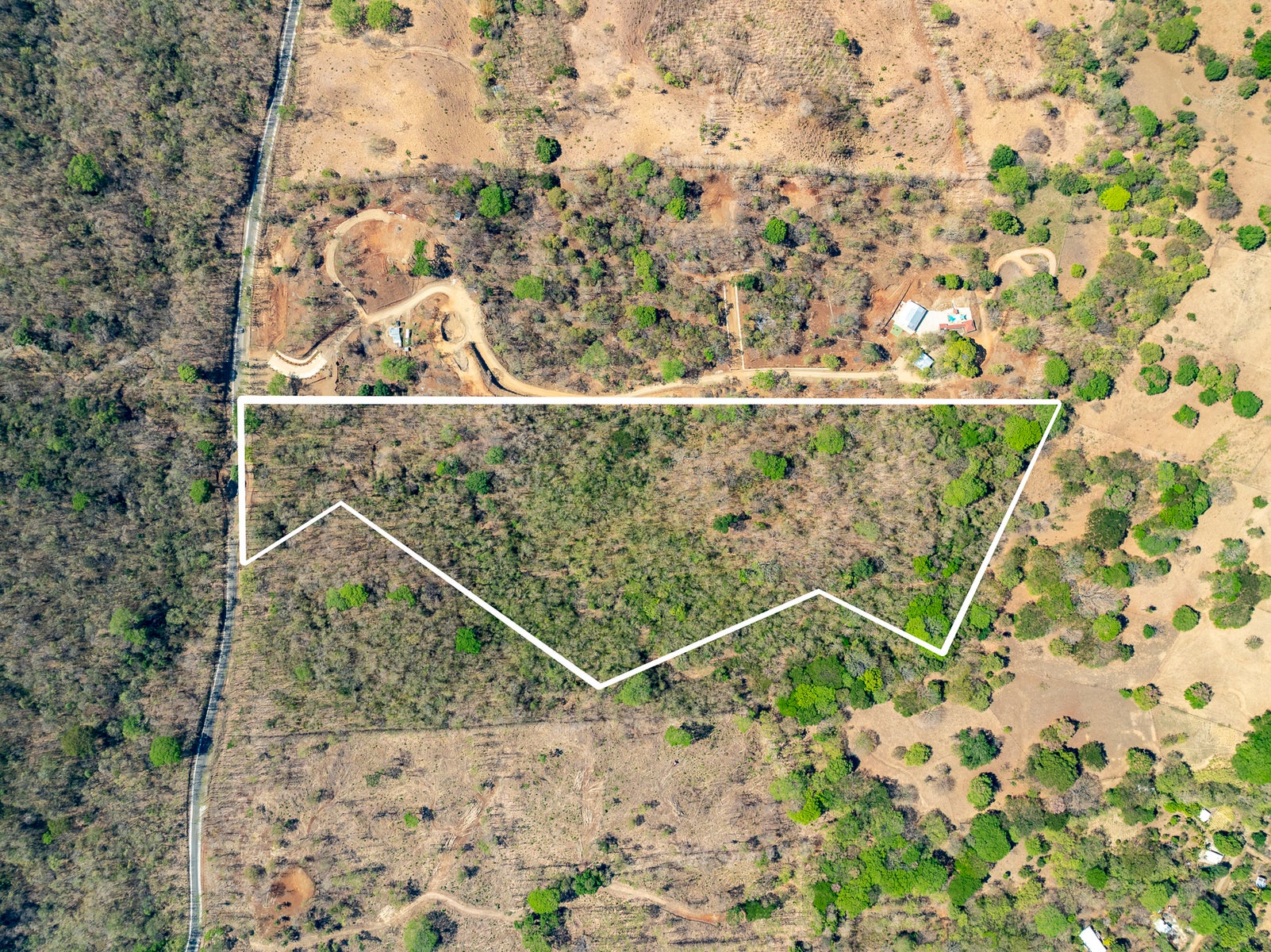High Potential Development Land — photo 4 of 9