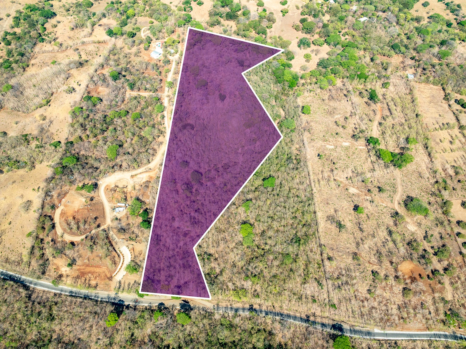High Potential Development Land — photo 7 of 9