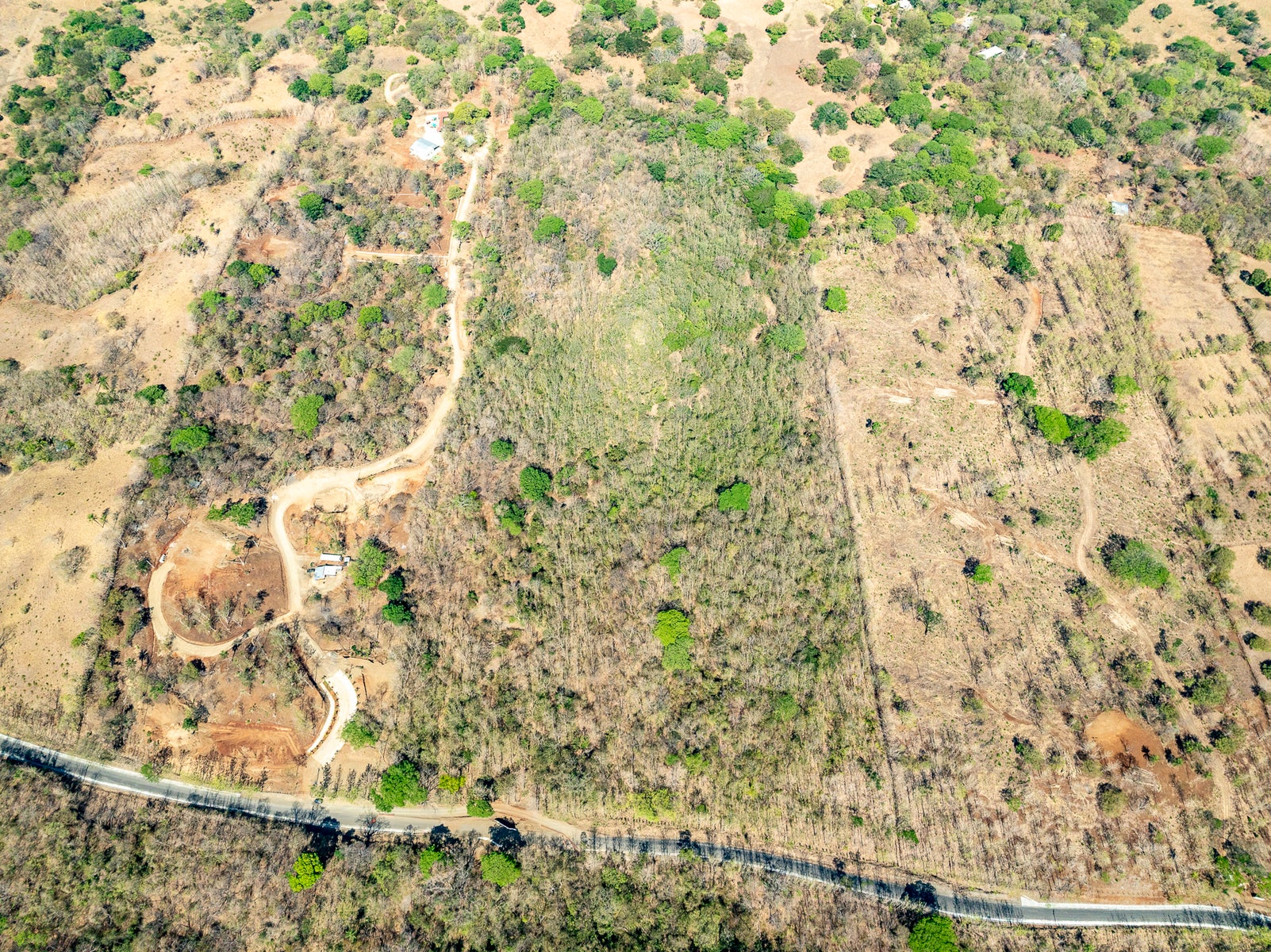 High Potential Development Land — photo 8 of 9
