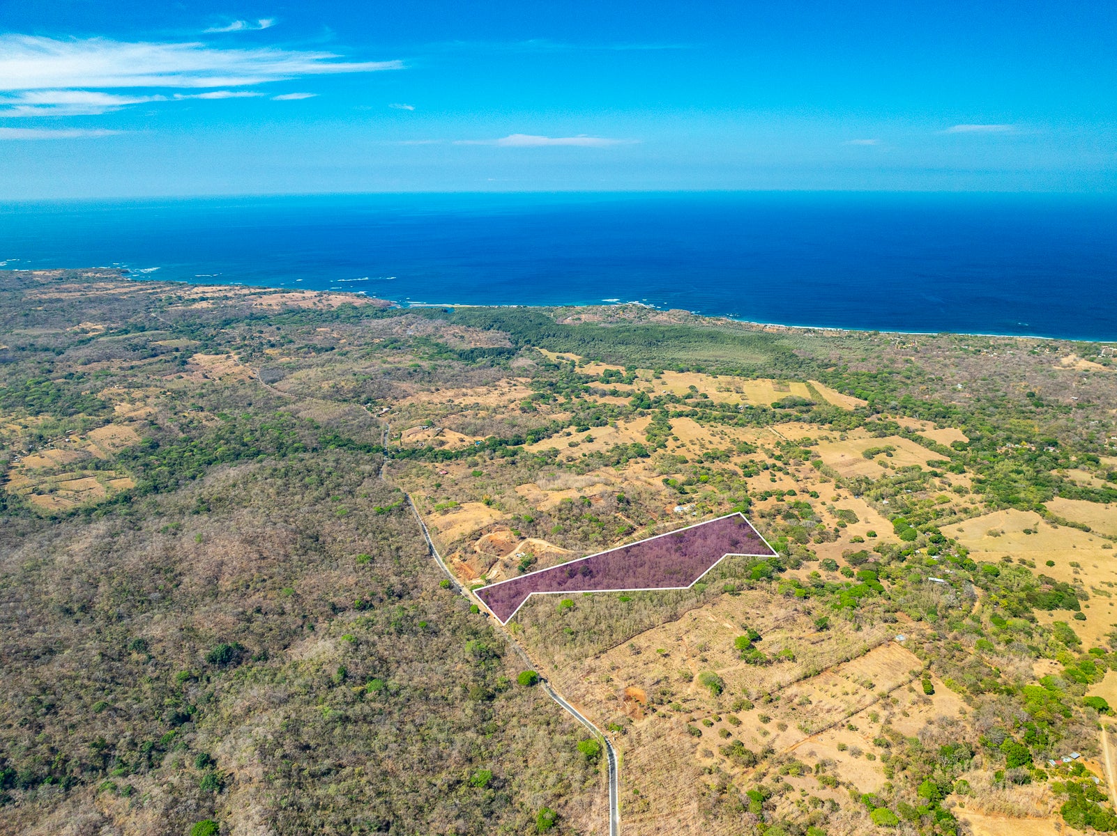 High Potential Development Land, Junquillal, Tamarindo, Veintisiete De Abril, Santa Cruz, Guanacaste, Costa Rica 50303