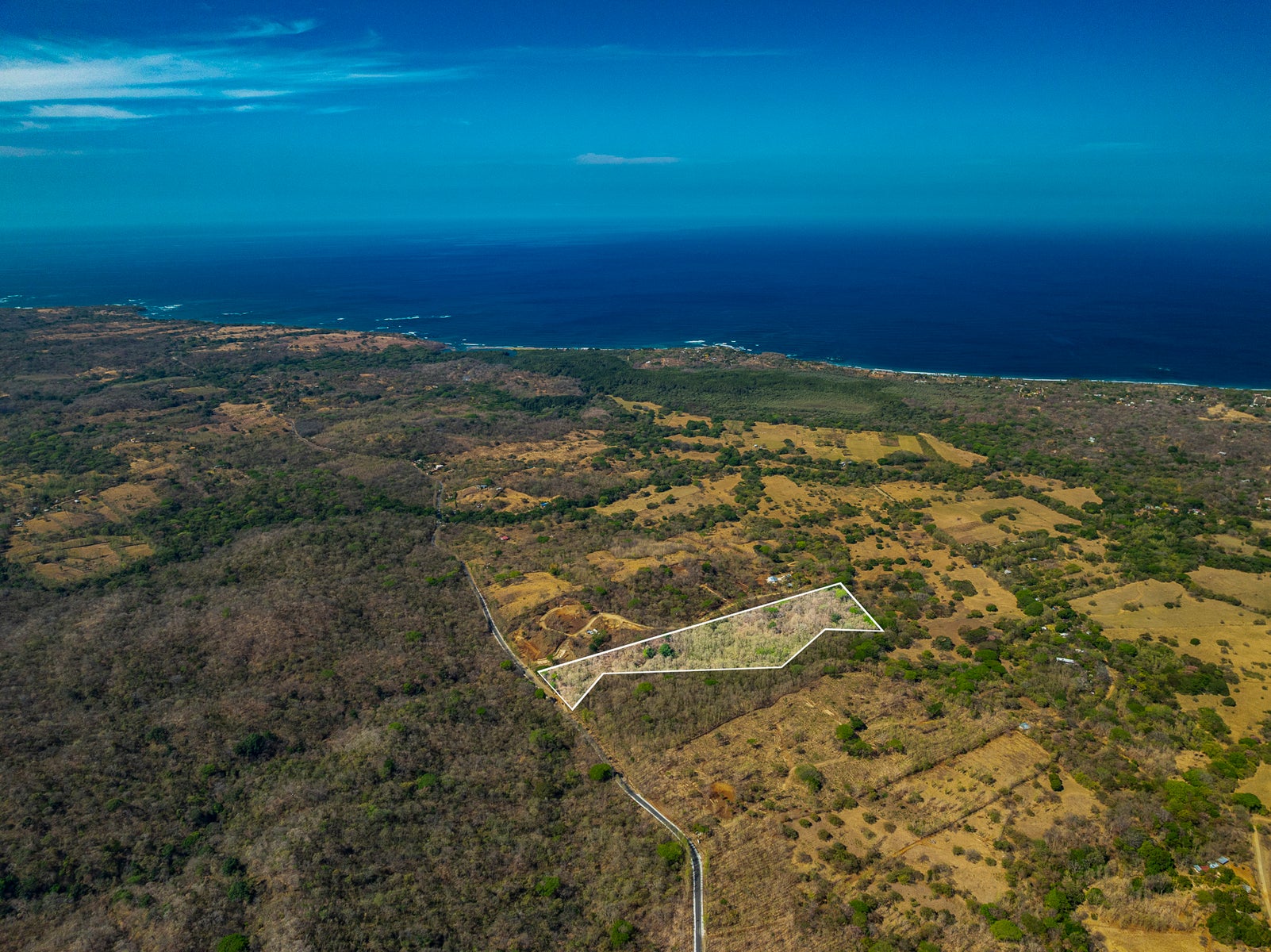 High Potential Development Land — photo 3 of 9
