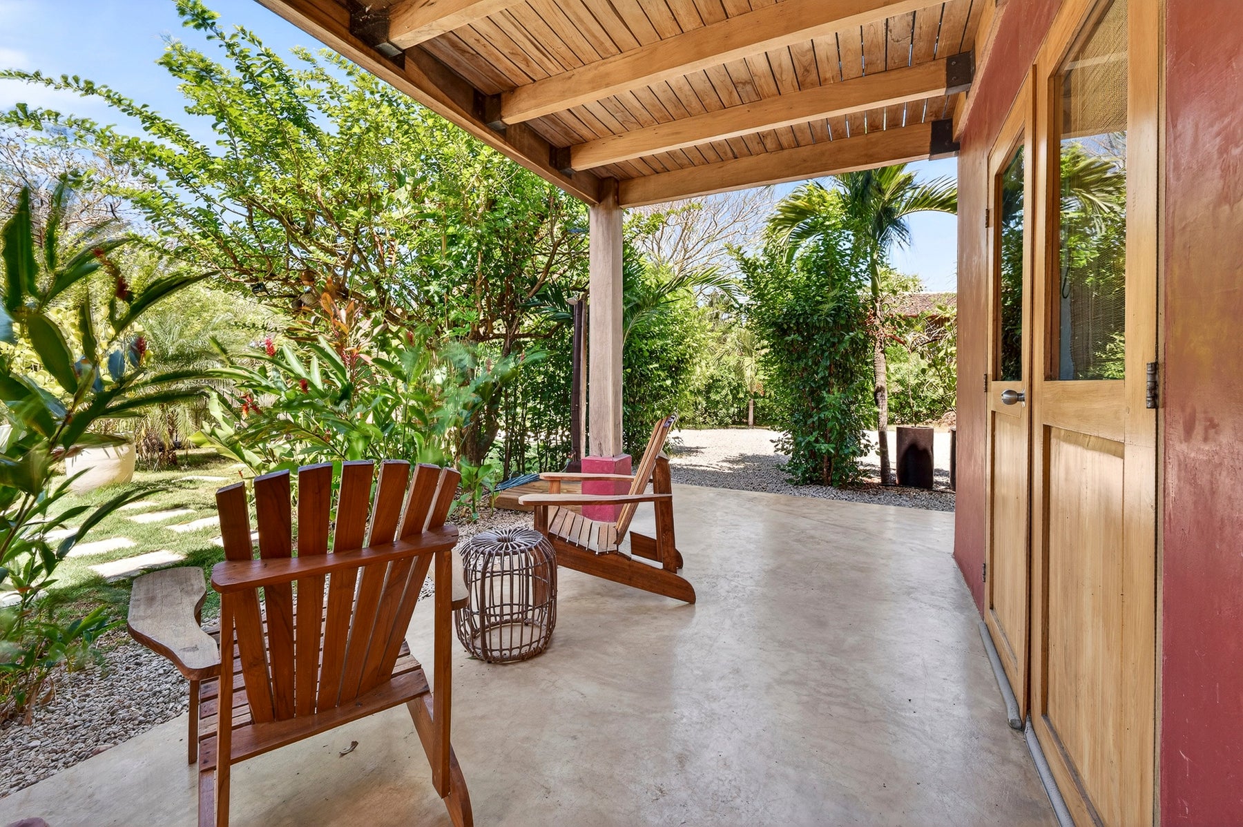 Modern Home in Beachfront Gated Community — photo 7 of 19