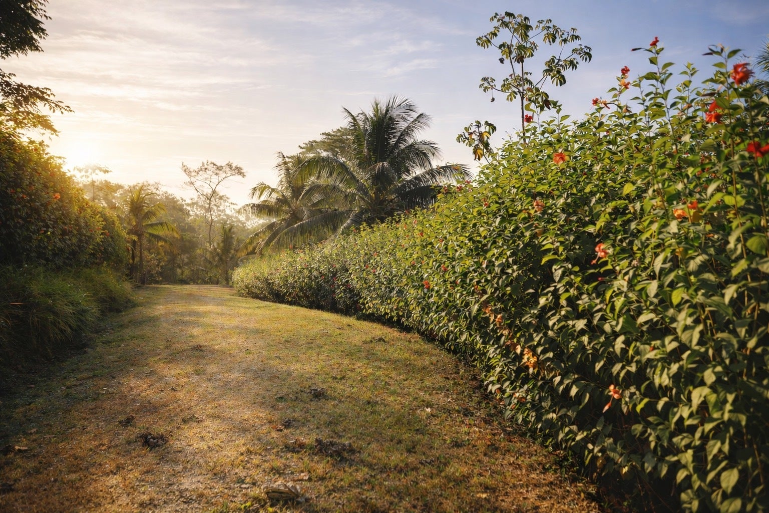 Three Acre Santiago Finca — photo 9 of 19