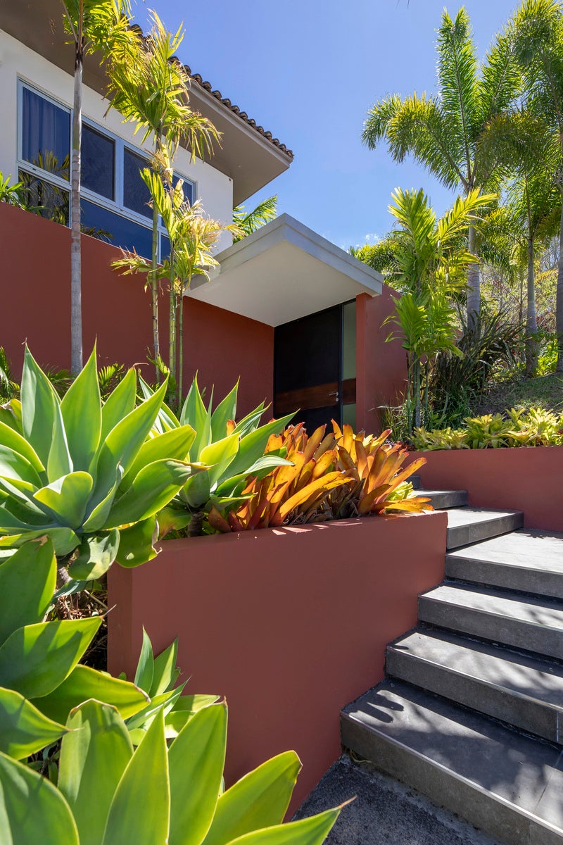Contemporary Forest View Luxury Home — foto 3 de 19