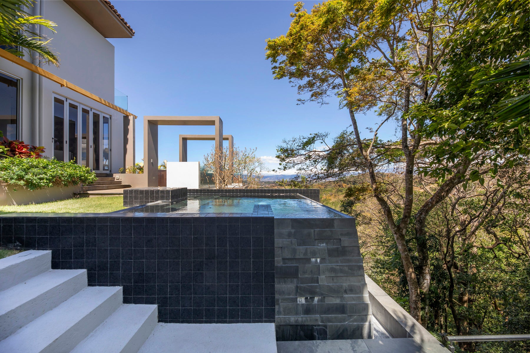Contemporary Forest View Luxury Home, Cerro Colon, Ciudad Colon, Mora, San Jose, Costa Rica 10701 Contemporary Forest View Luxury Home, Cerro Colon, Ciudad Colon, Mora, San Jose, Costa Rica 10701