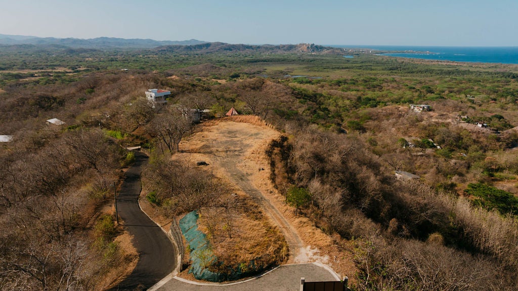 Exclusive Ocean View Lot — photo 2 of 19