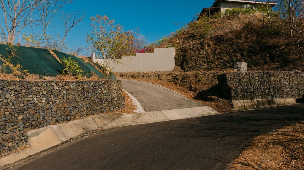 Exclusive Ocean View Lot — photo 10 of 19