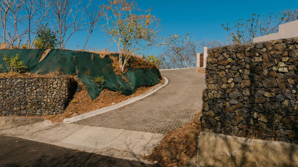Exclusive Ocean View Lot — photo 11 of 19