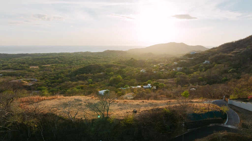 Exclusive Ocean View Lot — photo 17 of 19
