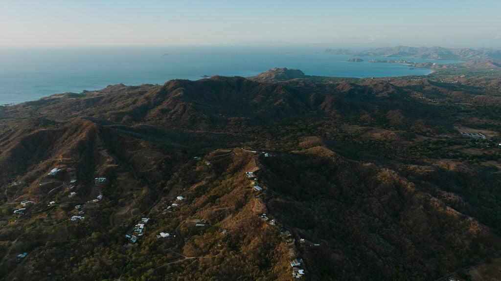Exclusive Ocean View Lot — photo 19 of 19