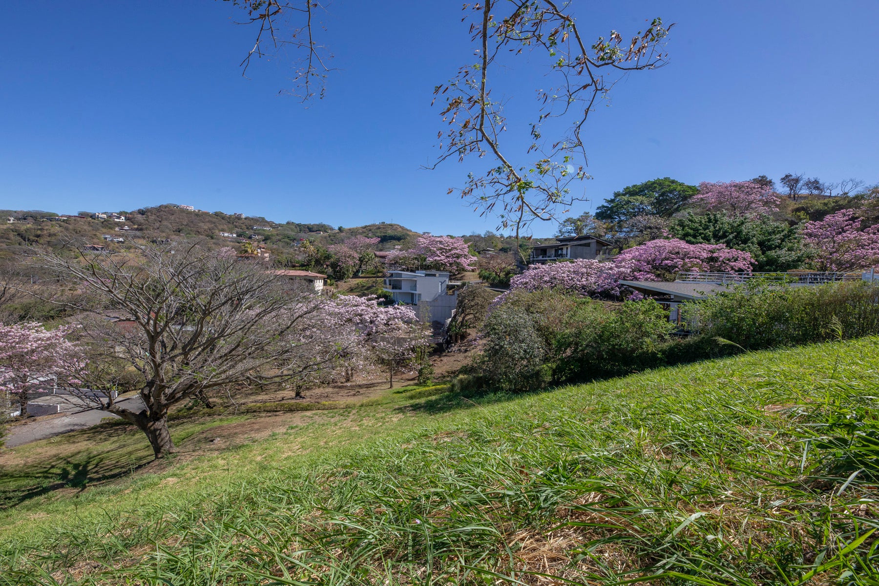 Residential Lot in Gated Community, Valle Escondido, Santa Ana, Pozos, Santa Ana, San Jose, Costa Rica 10903