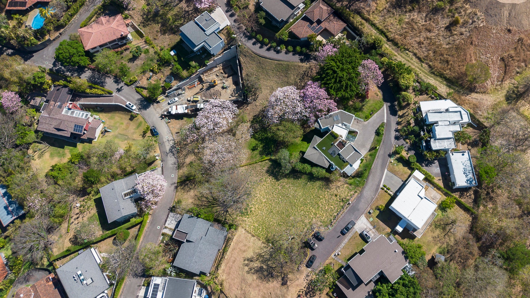 Residential Lot in Gated Community — photo 8 of 11
