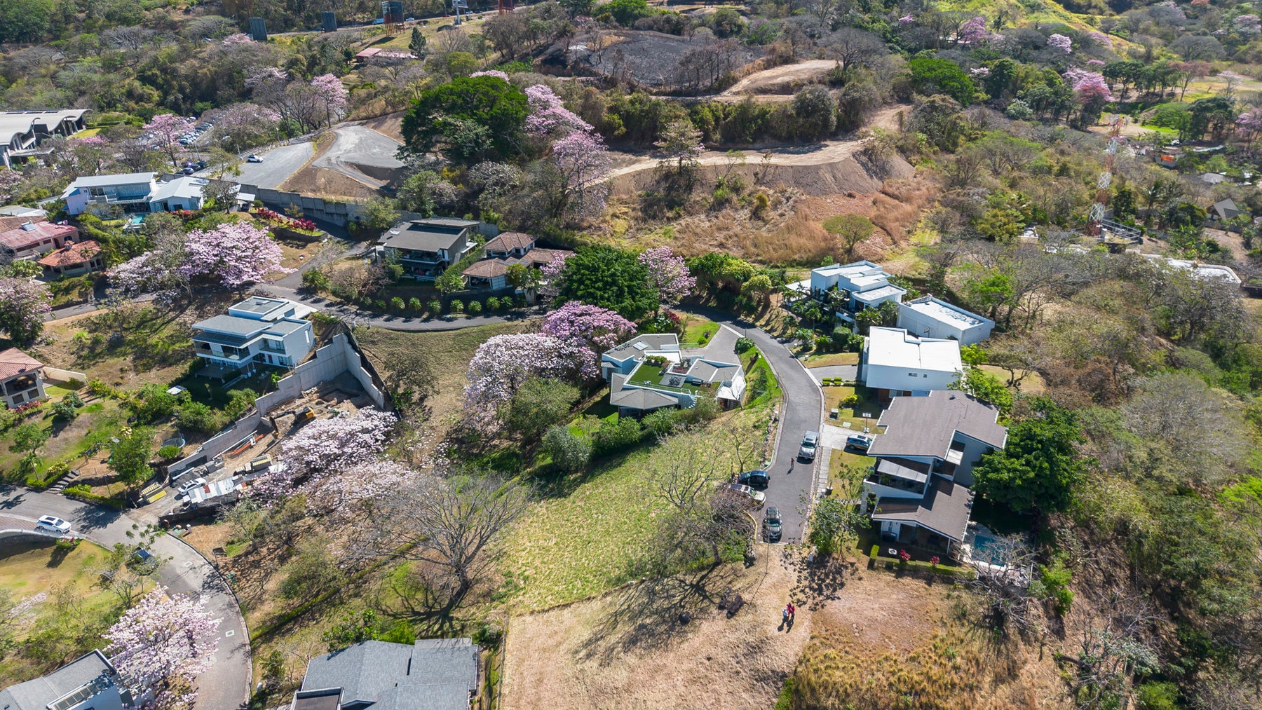 Residential Lot in Gated Community — photo 9 of 11