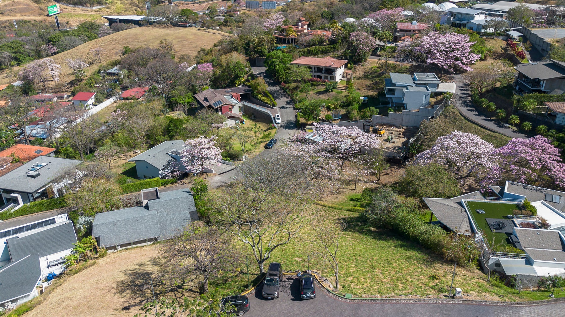 Residential Lot in Gated Community — photo 11 of 11