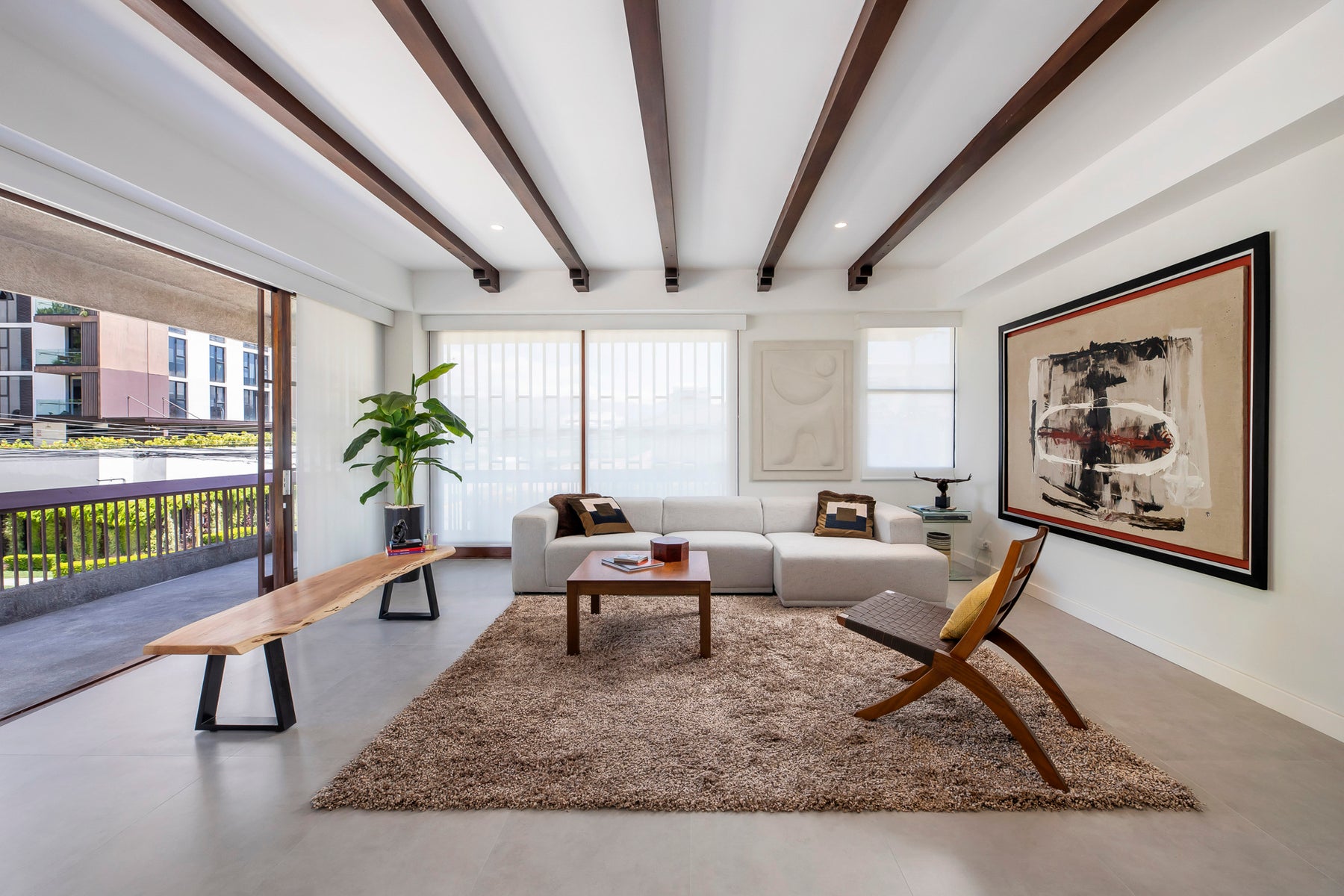 Luxury City Condo With Park View — foto 2 de 19