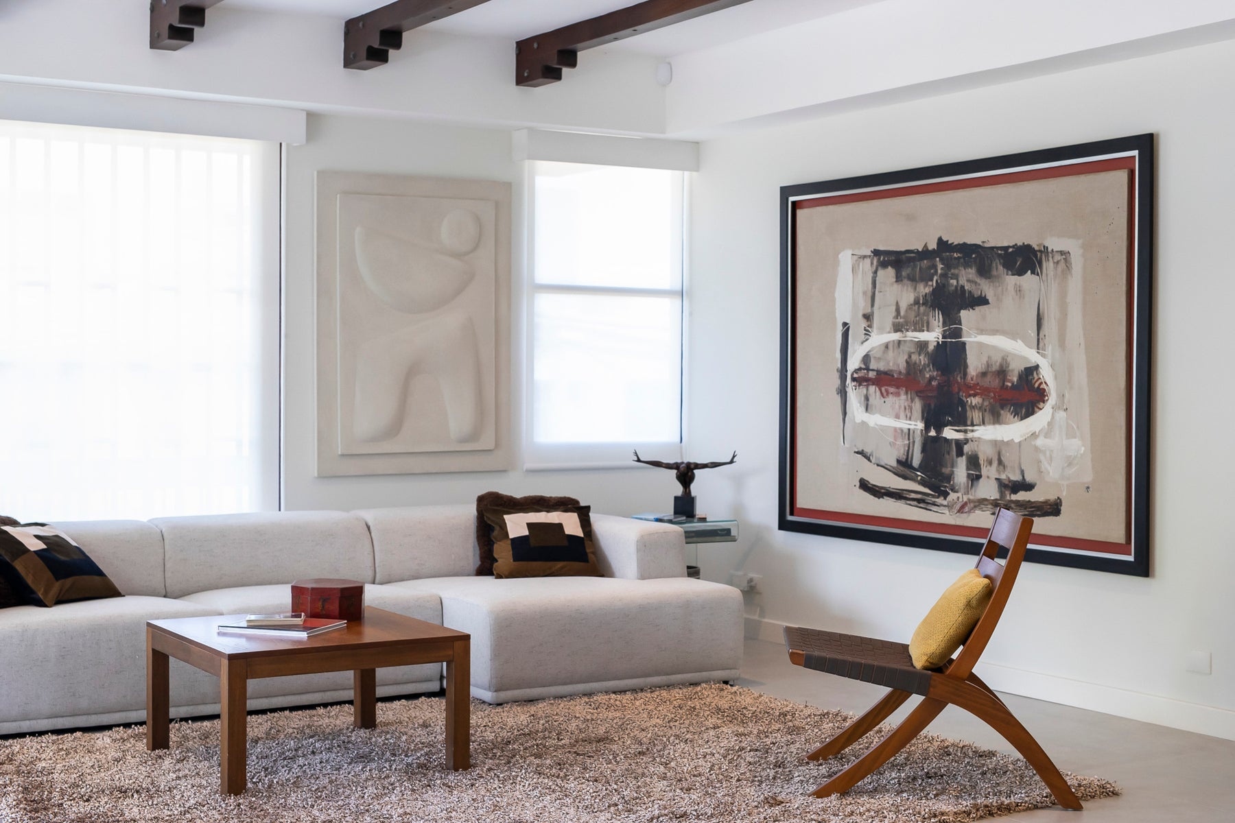 Luxury City Condo With Park View — foto 5 de 19