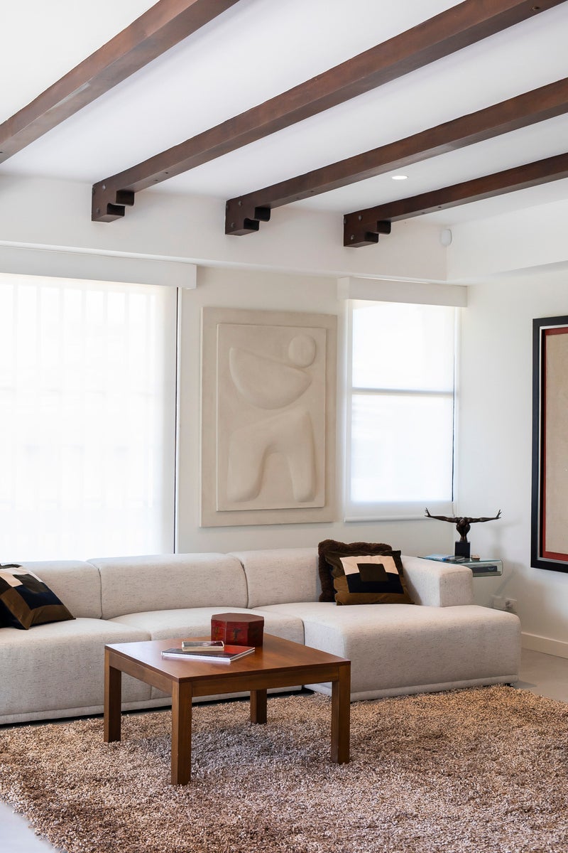 Luxury City Condo With Park View — foto 6 de 19