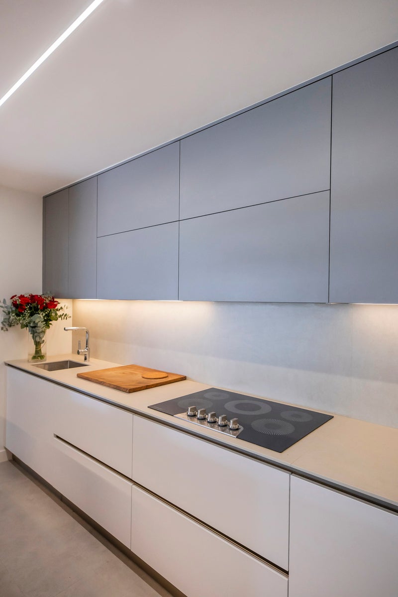 Luxury City Condo With Park View — foto 10 de 19