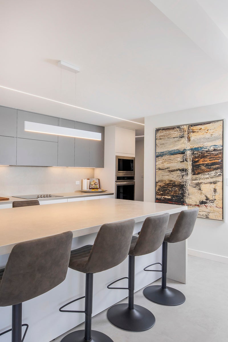 Luxury City Condo With Park View — foto 12 de 19