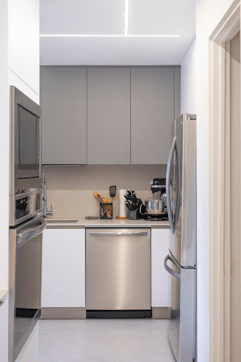 Luxury City Condo With Park View — foto 13 de 19