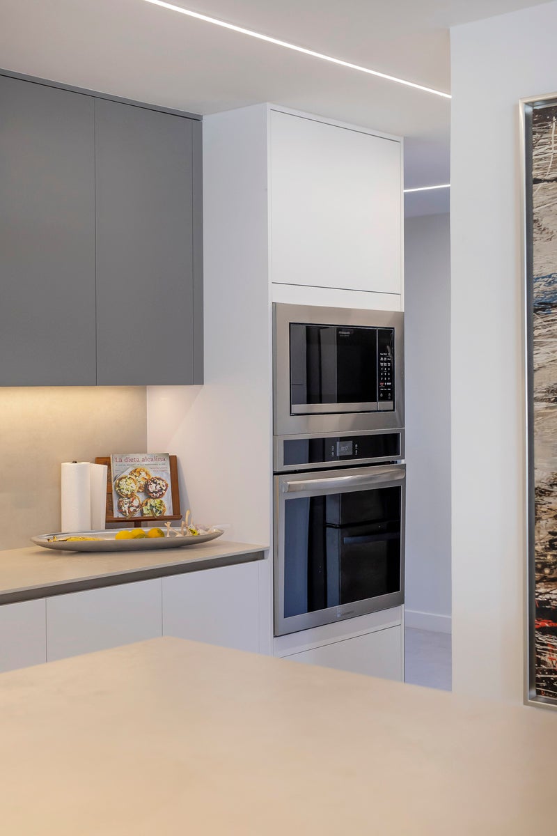 Luxury City Condo With Park View — foto 11 de 19