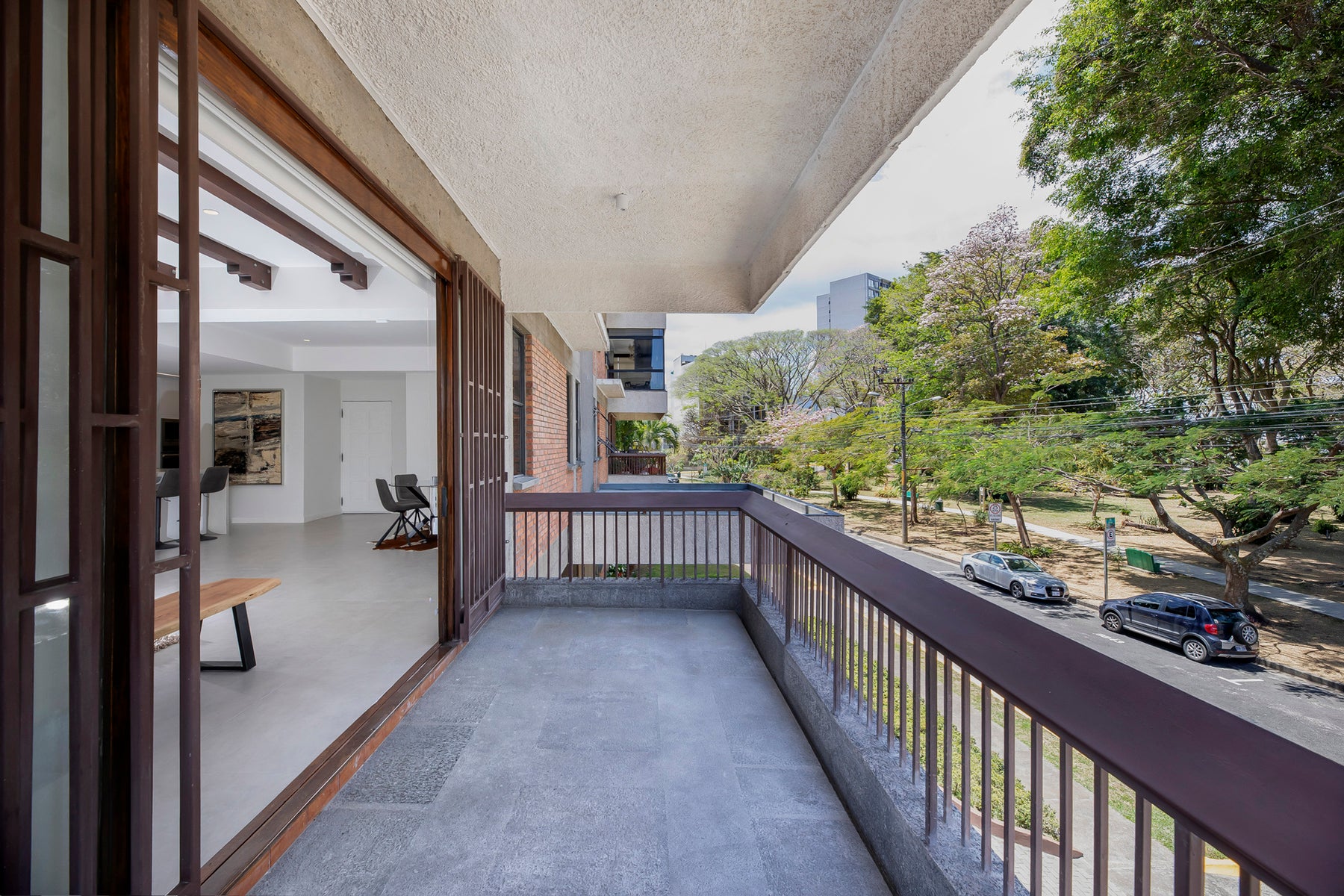 Luxury City Condo With Park View — foto 14 de 19