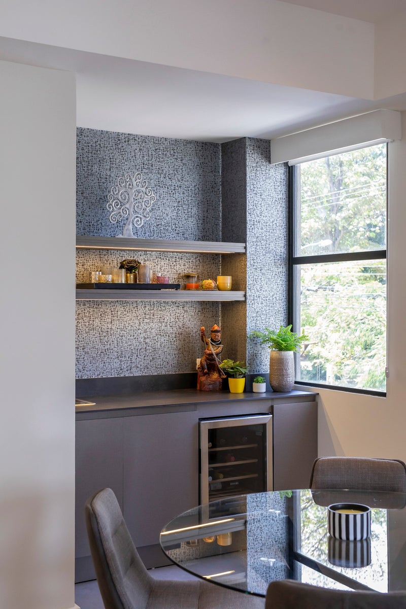 Luxury City Condo With Park View — foto 17 de 19