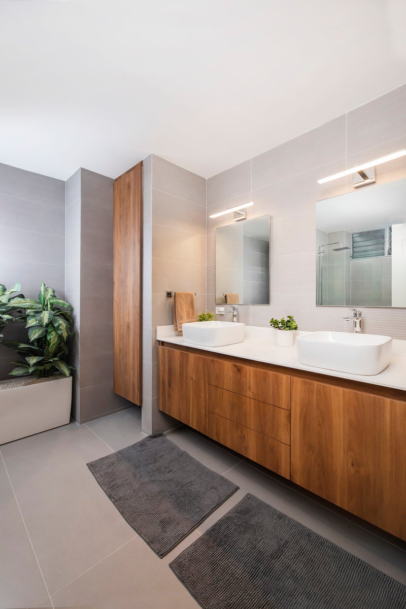Luxury City Condo With Park View — foto 18 de 19