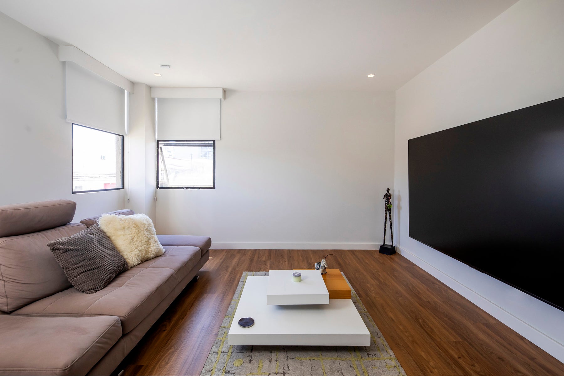 Luxury City Condo With Park View — foto 19 de 19