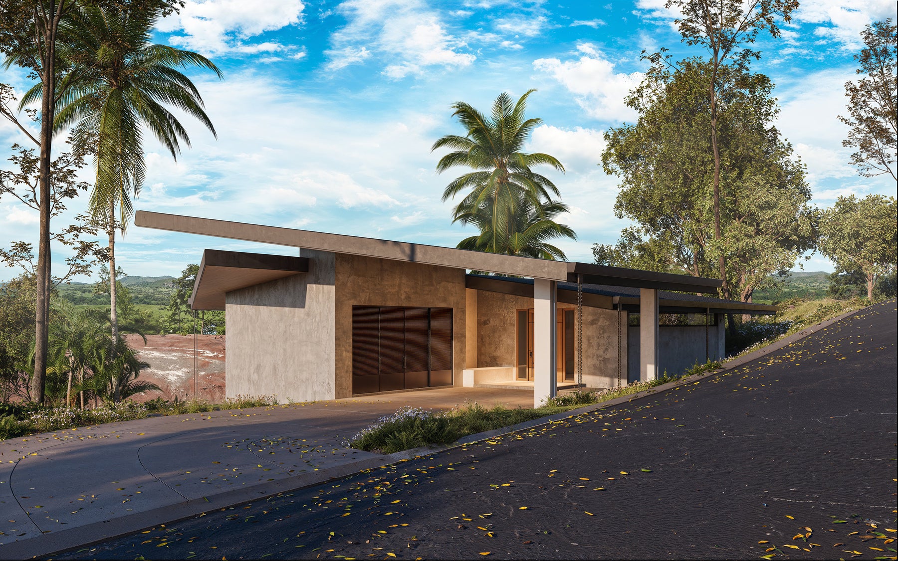 Residential Lot in Private Community — photo 5 of 16