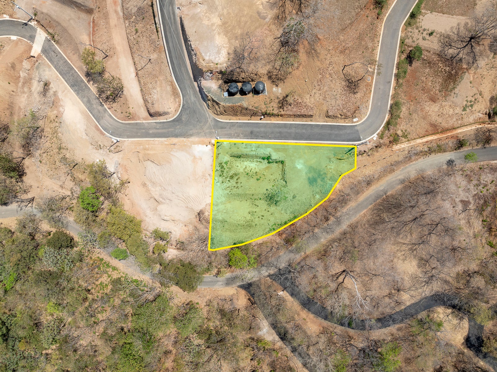 Residential Lot in Private Community — photo 11 of 16