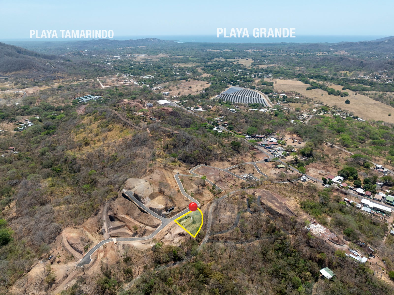 Residential Lot in Private Community — photo 12 of 16