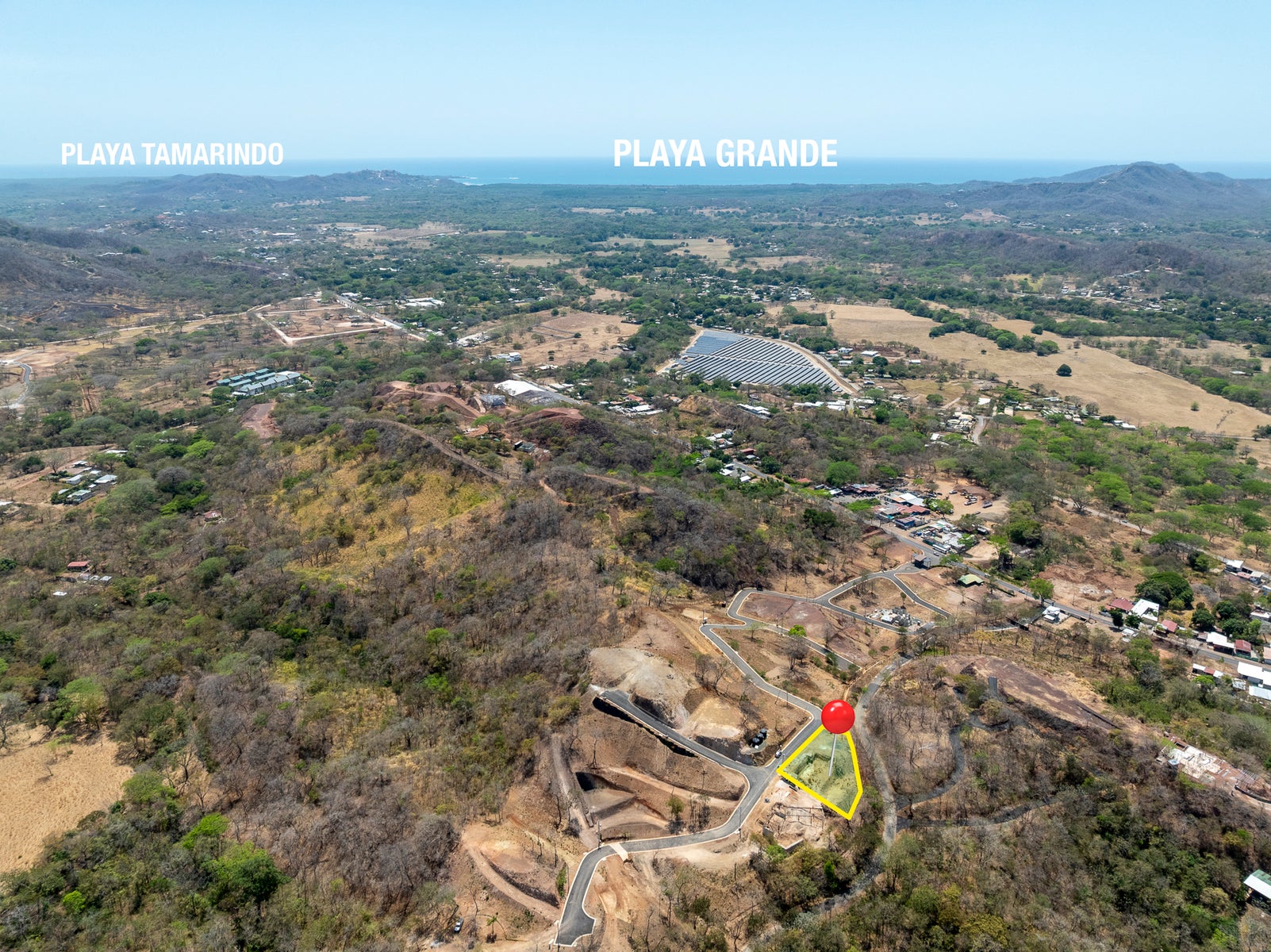 Residential Lot in Private Community — photo 14 of 16