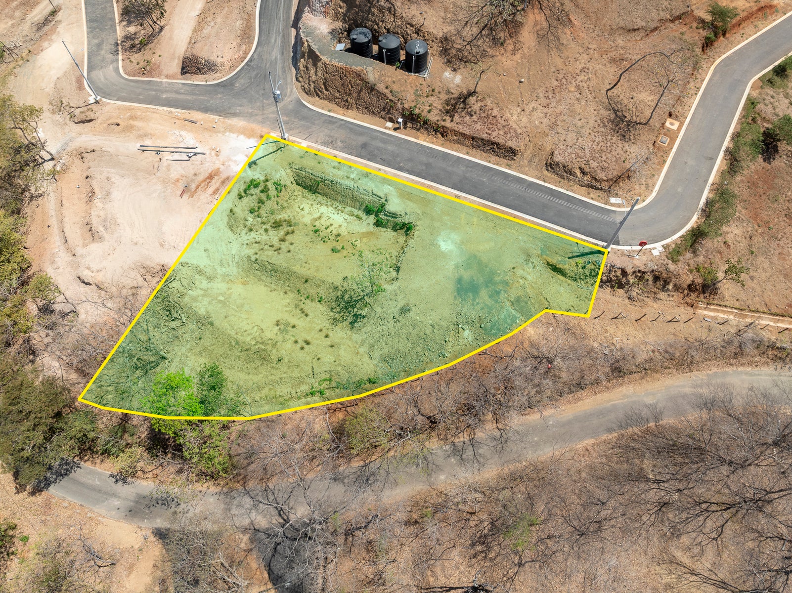 Residential Lot in Private Community — photo 16 of 16