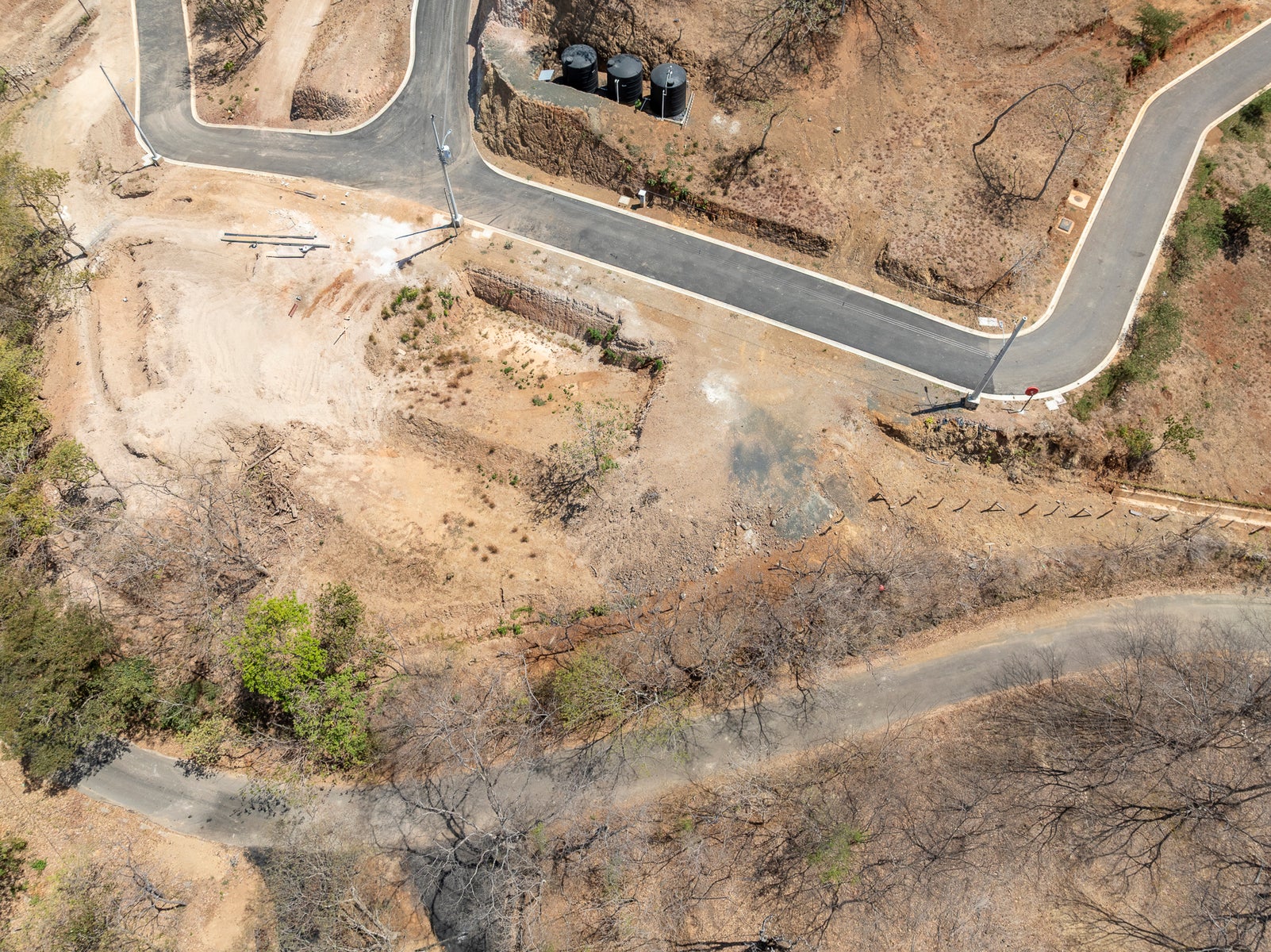Residential Lot in Private Community — photo 15 of 16