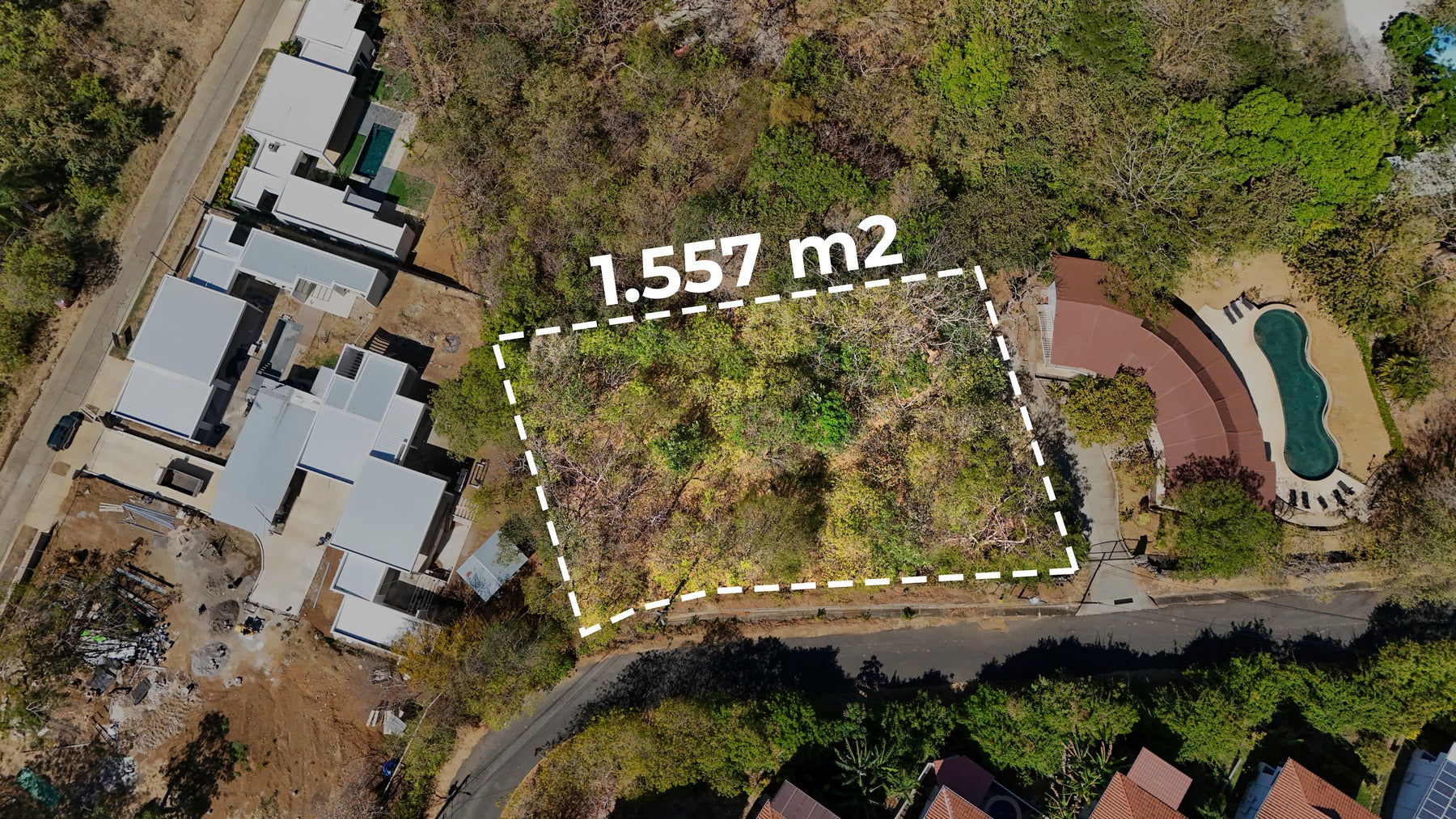 Walk To Beach Development Lot — foto 2 de 4