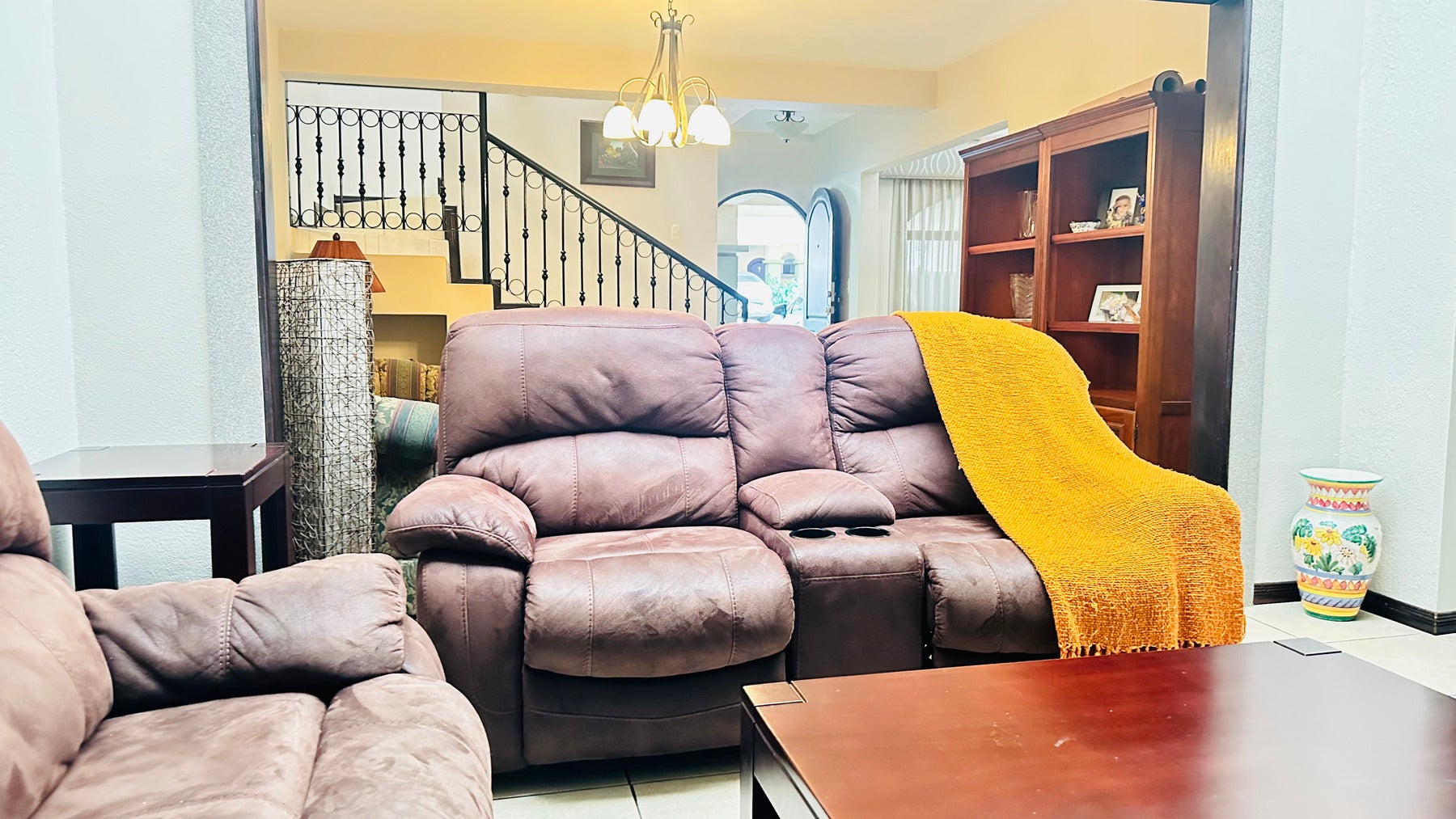 Santa Paula Condominio, Community Gated, Santa Paula, Lomas de Ayarco, Curridabat, Curridabat, San Jose, Costa Rica 11803 — foto 5 de 5