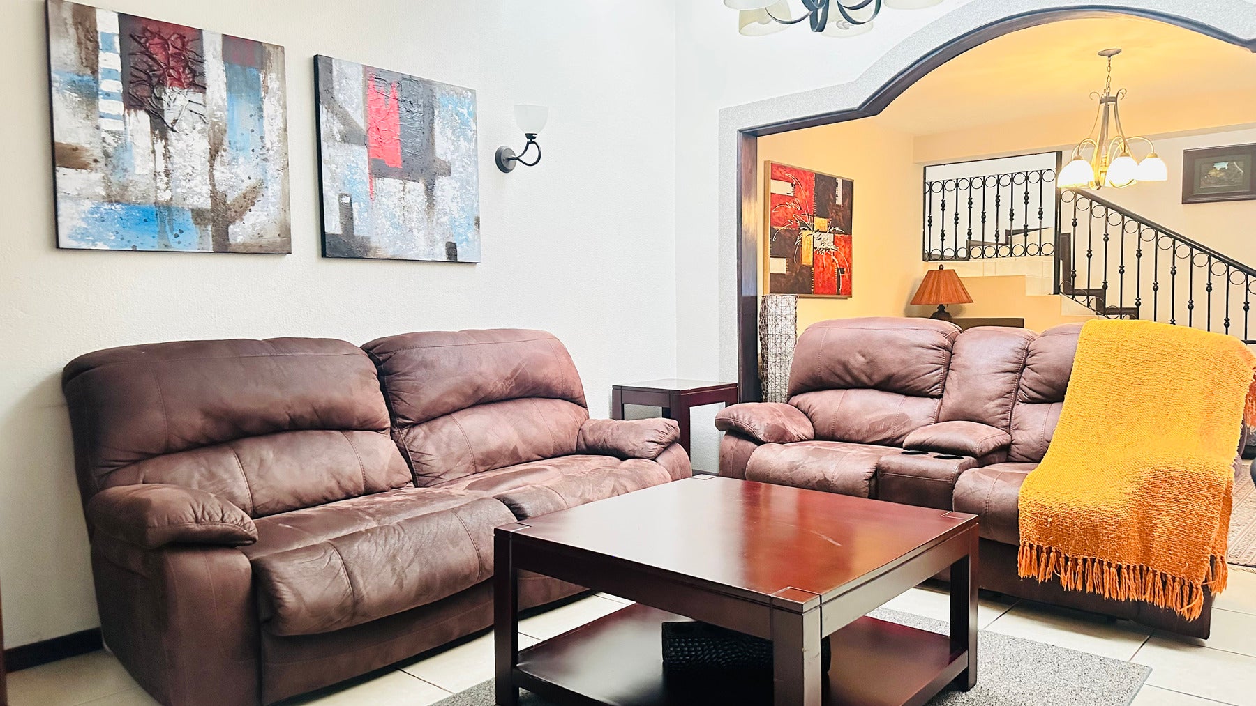 Santa Paula Condominio, Community Gated — photo 6 of 19