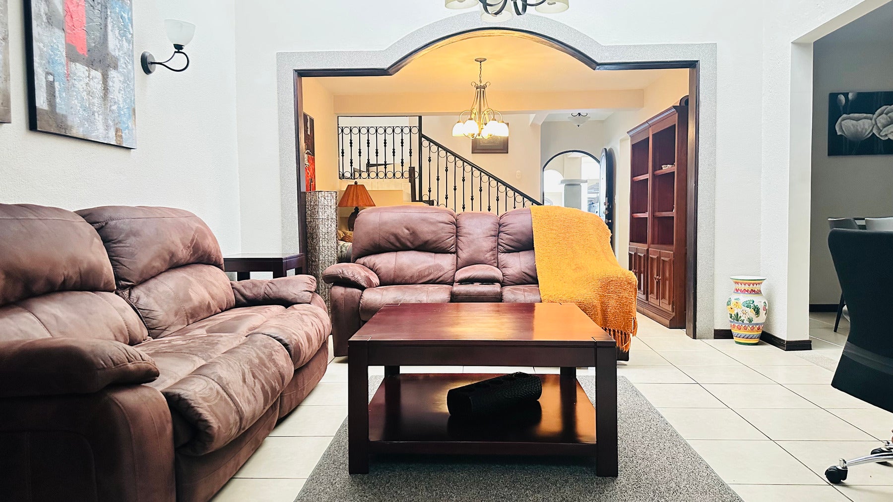 Santa Paula Condominio, Community Gated — photo 7 of 19