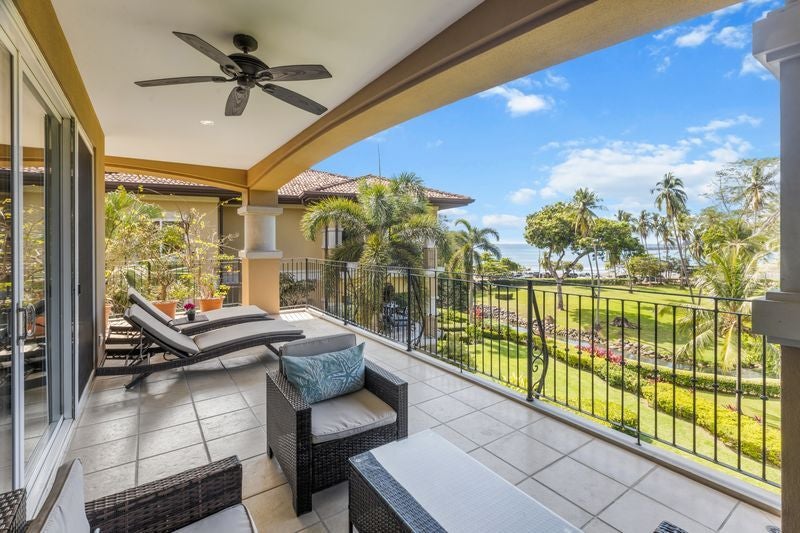 Luxury Ocean View Condo, Del Mar, Los Suenos, Jaco, Garabito, Puntarenas, Costa Rica 61101