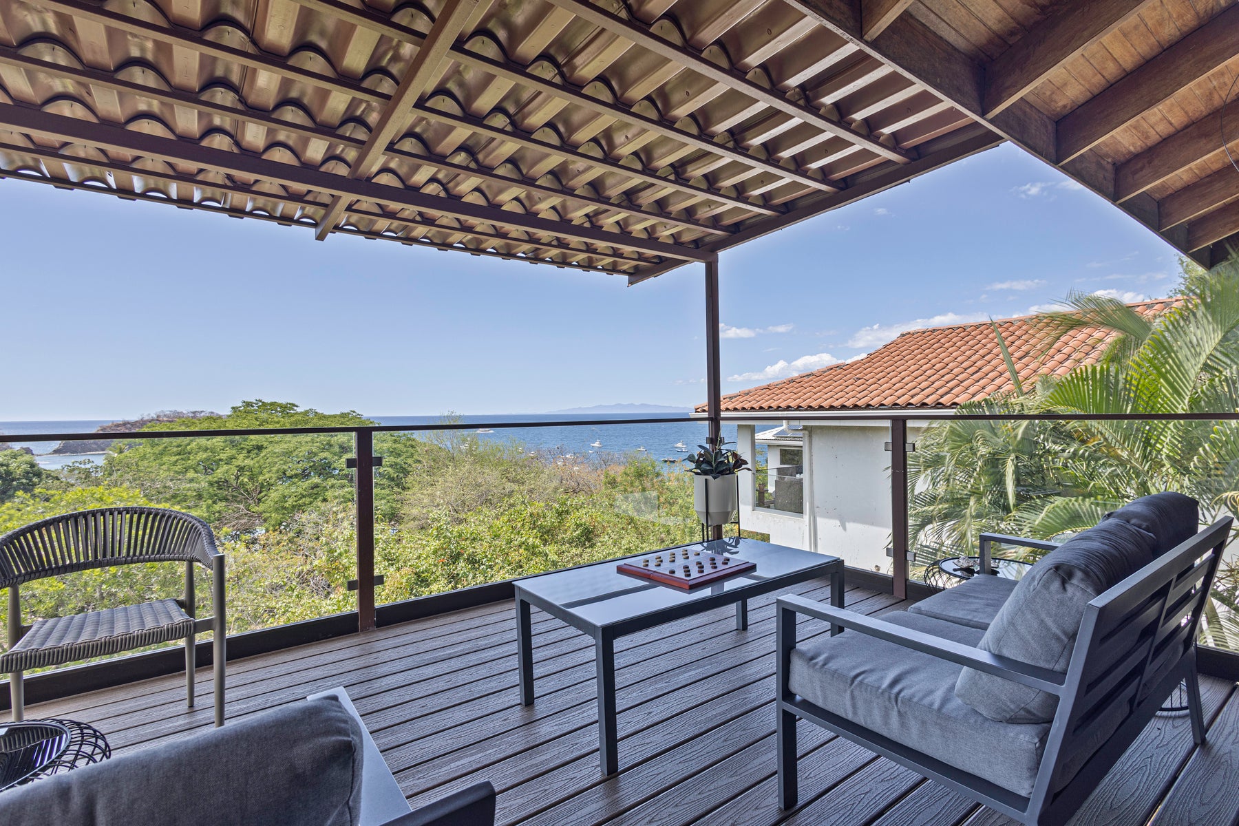 Ocean View Villa, Ocotal, Papagayo, Sardinal, Carrillo, Guanacaste, Costa Rica 50503