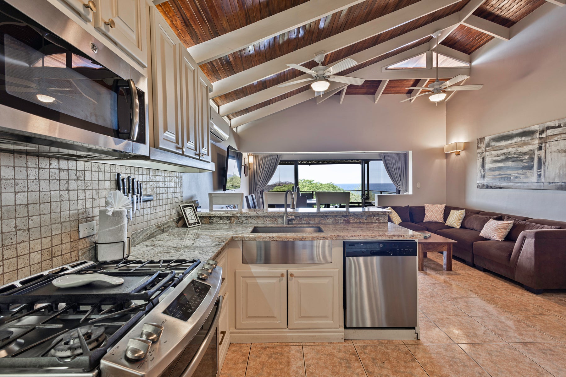 Ocean View Villa — photo 6 of 19