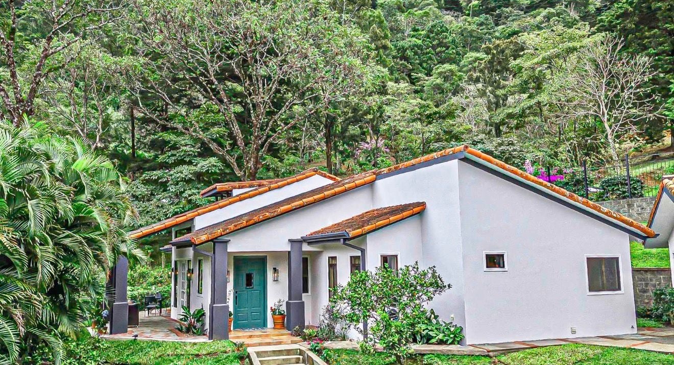 Property photo for one story country home, Santa Ana, Salitral, Santa Ana, San Jose, Costa Rica