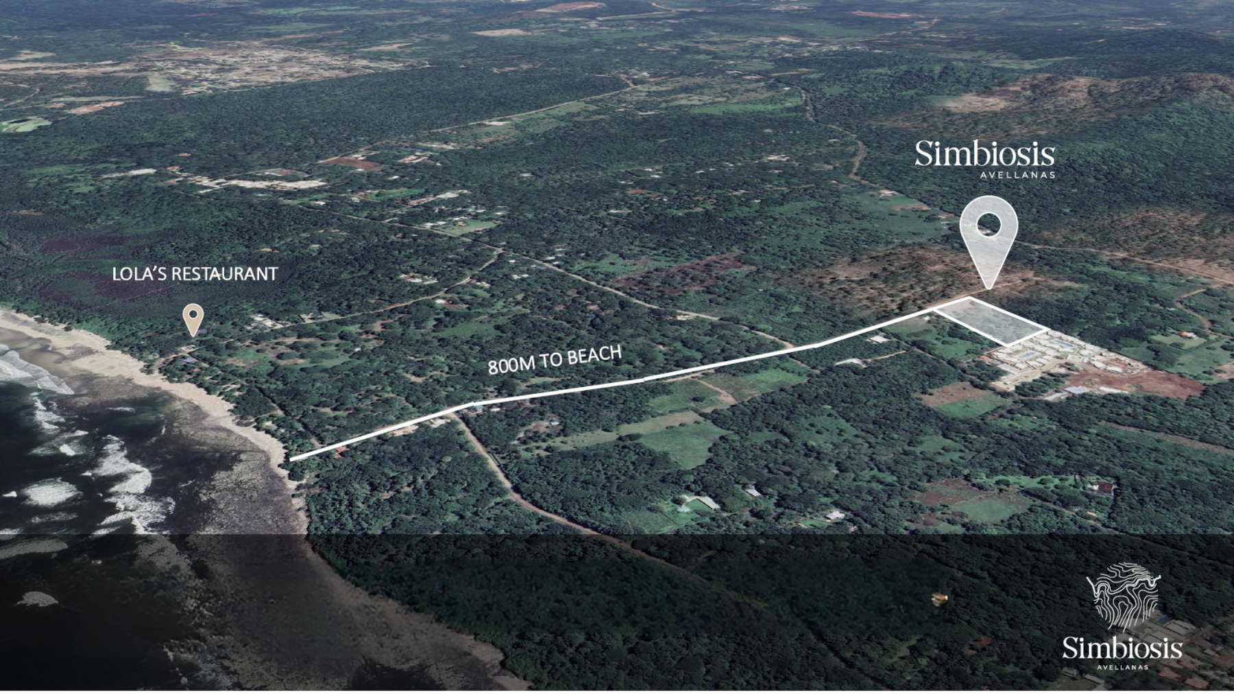 Simbiosis and Exclusive Gated Community — photo 4 of 19