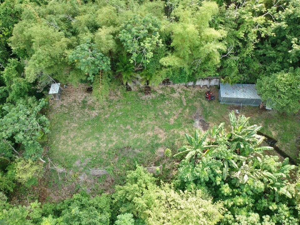 Prime Ocean View Lot in North Santa Teresa — photo 3 of 10