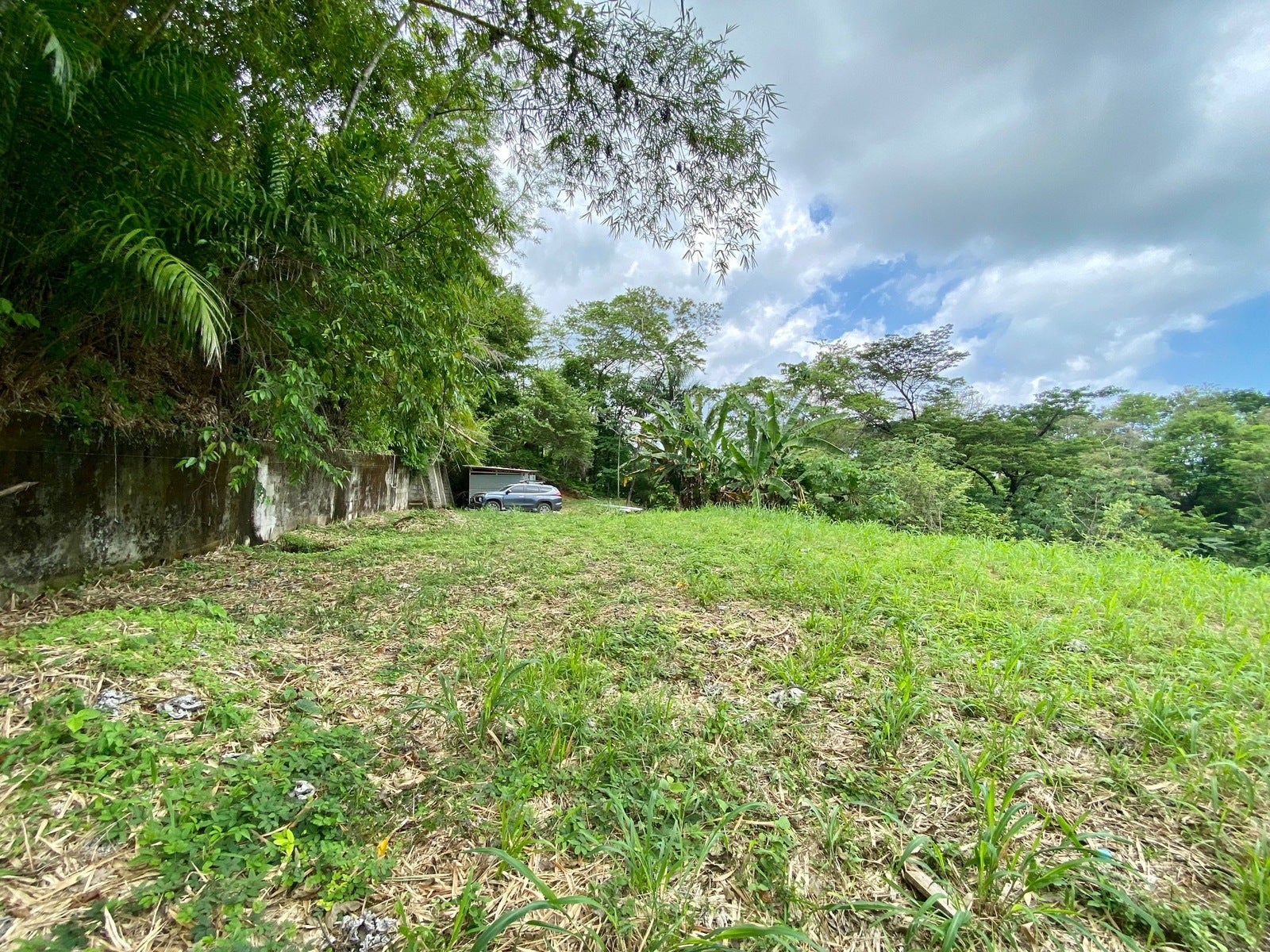 Prime Ocean View Lot in North Santa Teresa — photo 6 of 10
