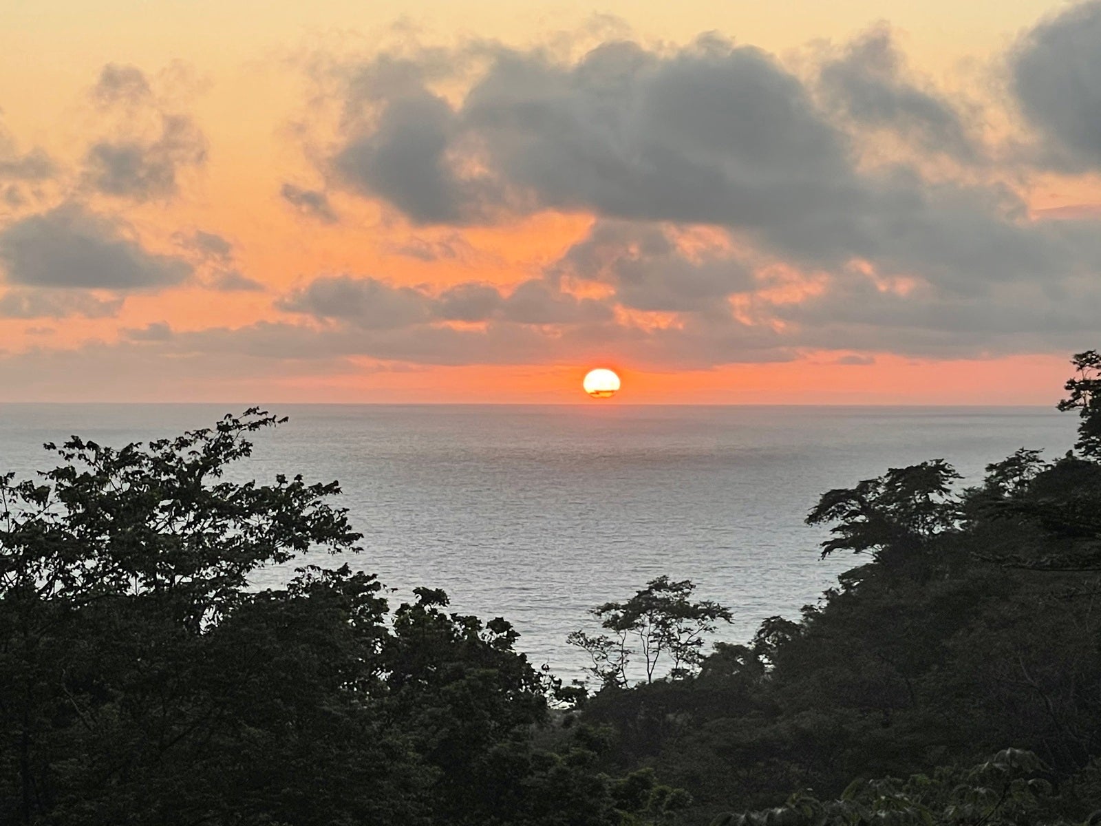 Prime Ocean View Lot in North Santa Teresa — photo 10 of 10