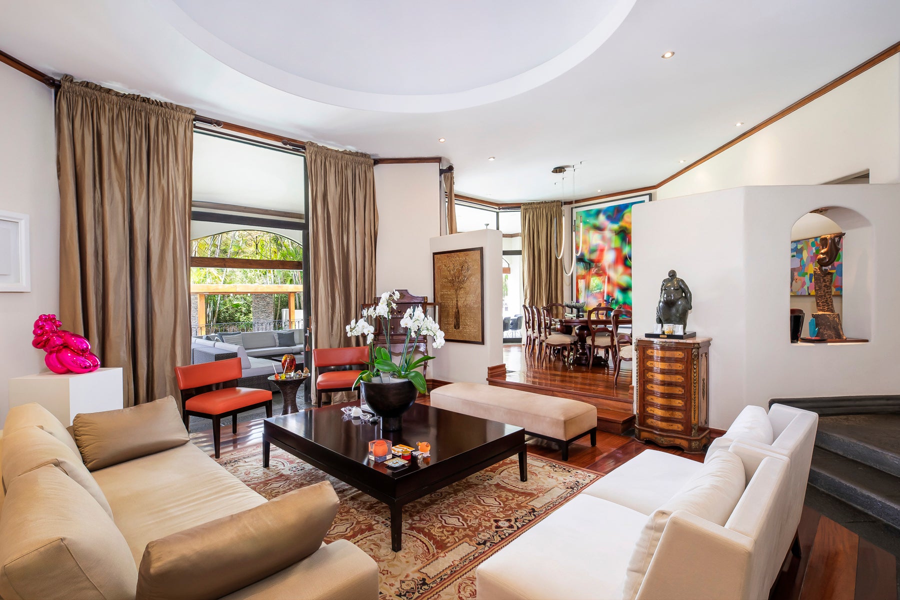 Villa Argiano Bosques de Lindora — photo 6 of 19