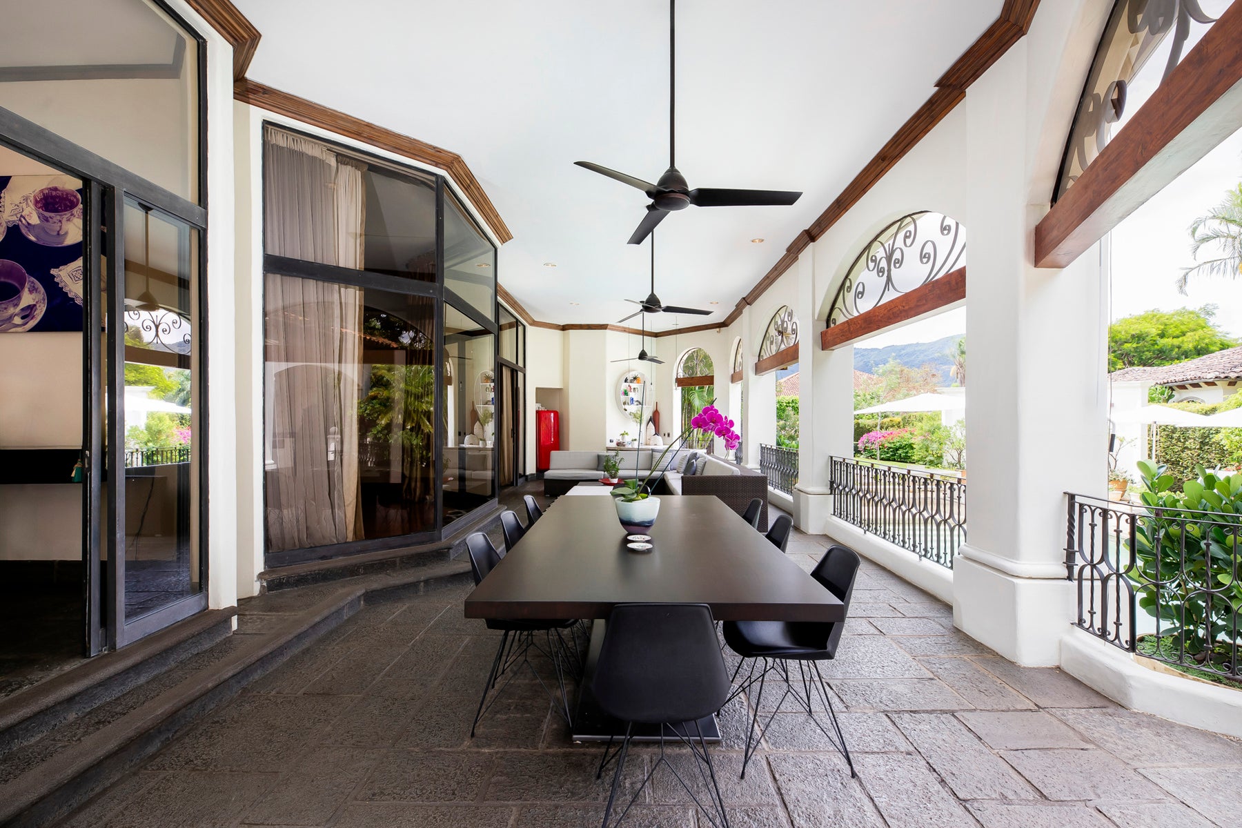 Villa Argiano Bosques de Lindora — photo 9 of 19