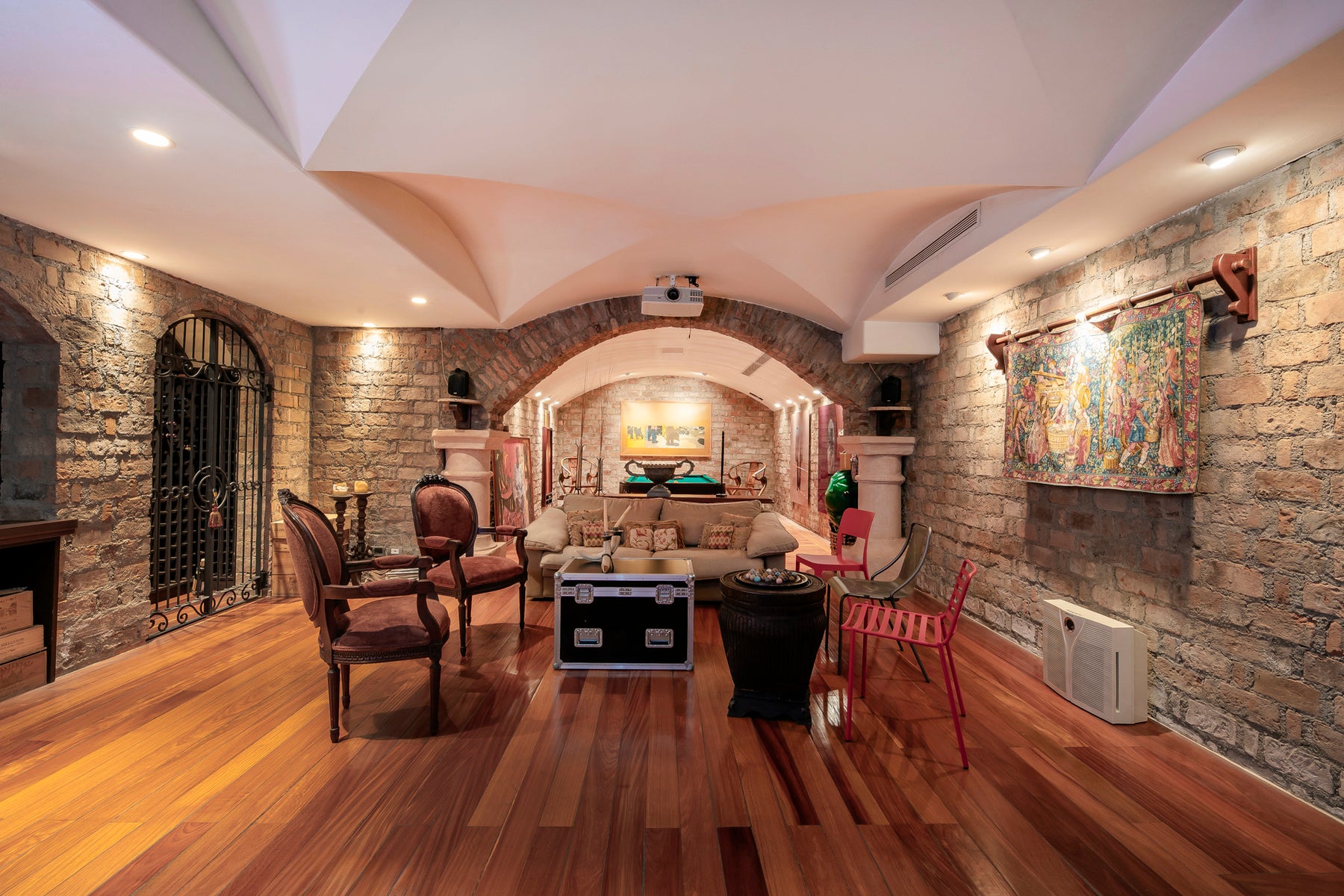 Villa Argiano Bosques de Lindora — photo 14 of 19